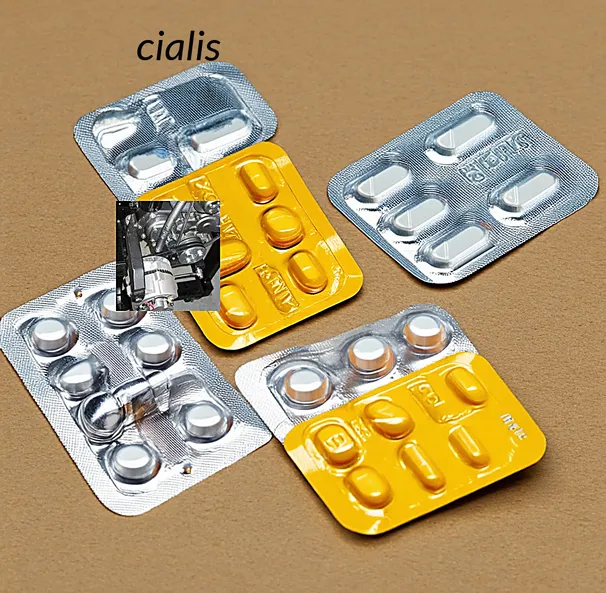 Tadalafilo cialis